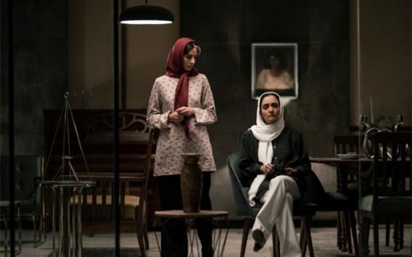 تیزر رسمی فیلم سینمایی بی مادر رونمایی شد، فیلم