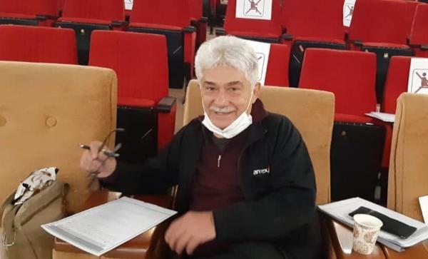 خاطره شنیدنی دوبلور مشهور از کارگردان یوسف پیامبر