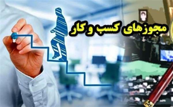 20 روز تا اجرای صدور مجوز های الکترونیکی کسب و کار