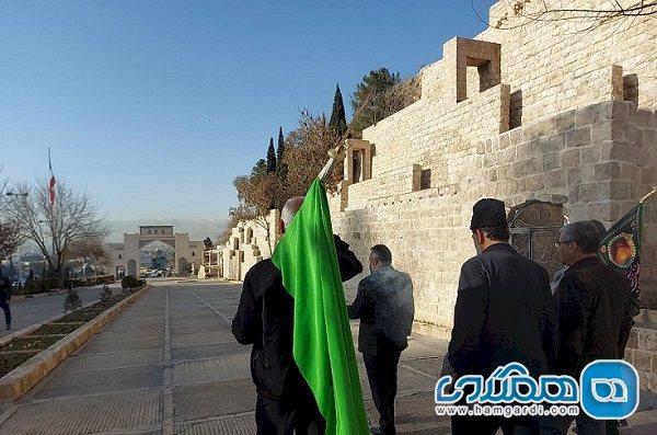 ابلاغ مراتب ثبت ملی 7 میراث فرهنگی ناملموس به استاندار فارس