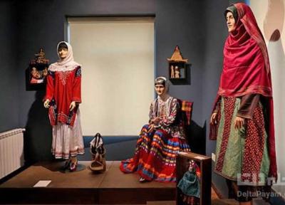 زیبارویان جهان را در این نقطه تهران ببینید