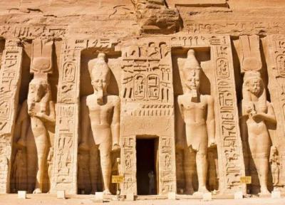 برترین زمان سفر به مصر