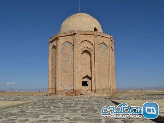امامزاده هود یکی از جاذبه های دیدنی همدان به شمار می رود