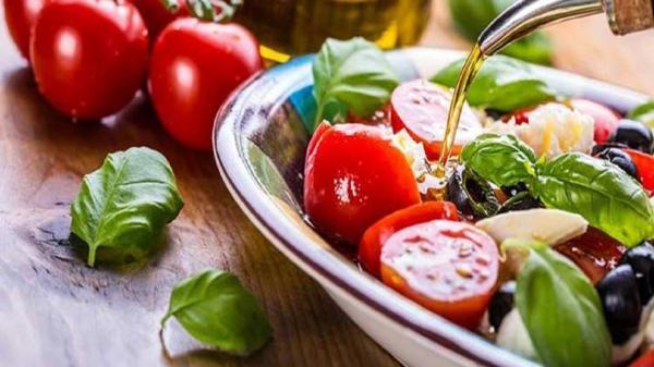 رژیم غذایی خاص برای سریع لاغر شدن