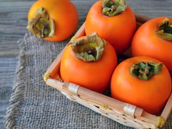 خرمالو بخوریم تا سرما نخوریم