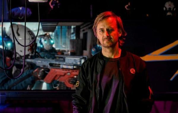 مدیر عامل سی دی پراجکت پس از 30 سال از سمت خود کناره گیری کرد