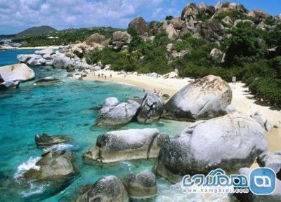 زیباترین جزایر کارائیب ، ده جزیره زیبا و دیدنی در منطقه کارائیب