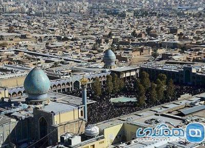 استاندار فارس درباره احتمال تخریب خانه های تاریخی پیرامون حرم شاهچراغ توضیحاتی را ارائه داد
