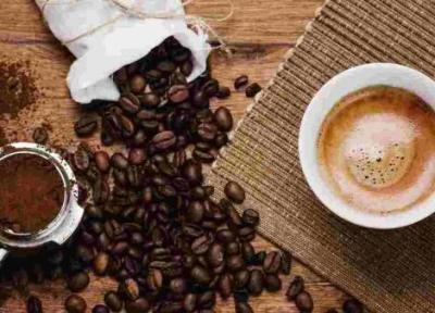 نوشیدن قهوه با کاهش فشارخون مرتبط است؟