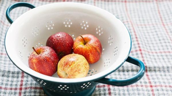 با مصرف روزانه این میوه با چربی خون و آلزایمر خداحافظی کنید