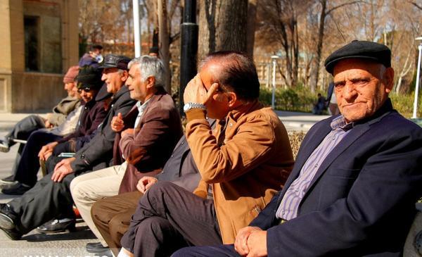 پرداخت افزایش حقوق بازنشستگان در اردیبهشت پرداخت افزایش حقوق بازنشستگان در اردیبهشت