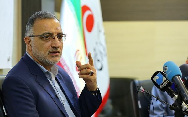 زاکانی: بستگان من در شرکت کنترل ترافیک نیستند