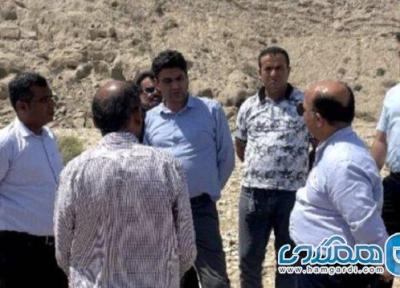 معرفی بندر مقام به عنوان یکی از روستاهای جهانی گردشگری ایران به سازمان جهانی گردشگری