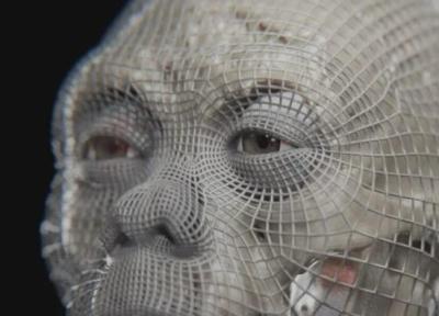 شگفت انگیز: بازسازی چهره یک هابیت 18 هزار ساله!