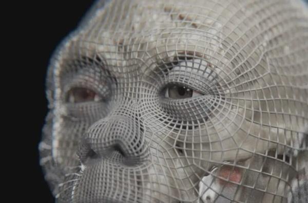 شگفت انگیز: بازسازی چهره یک هابیت 18 هزار ساله!