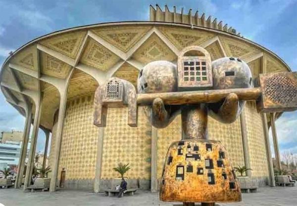 تعطیلی سه روزه تالارهای نمایشی سراسر کشور